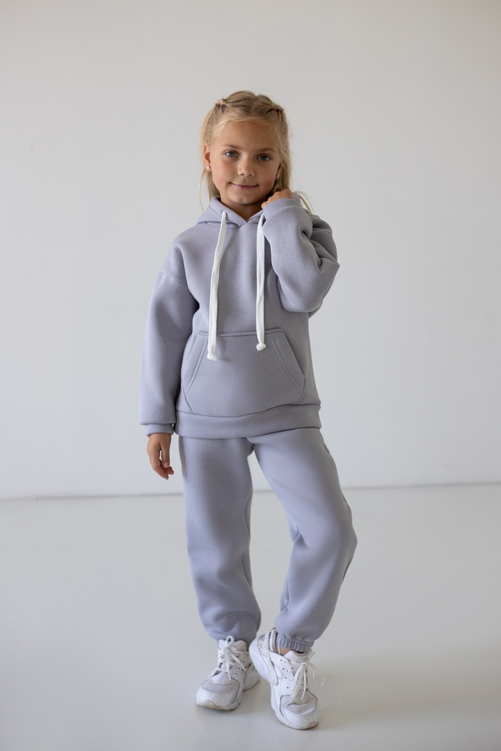 Костюм для дівчаток